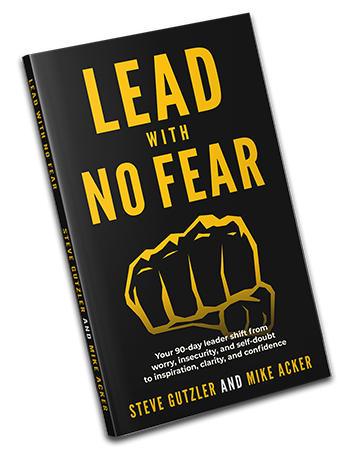 Lead With No Fear